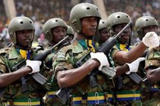 Guerre au Mali : Le Ghana rentre en guerre aux côtés de la France et du Mali